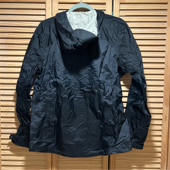 LLBean Raincoat - Picture 4 of 6